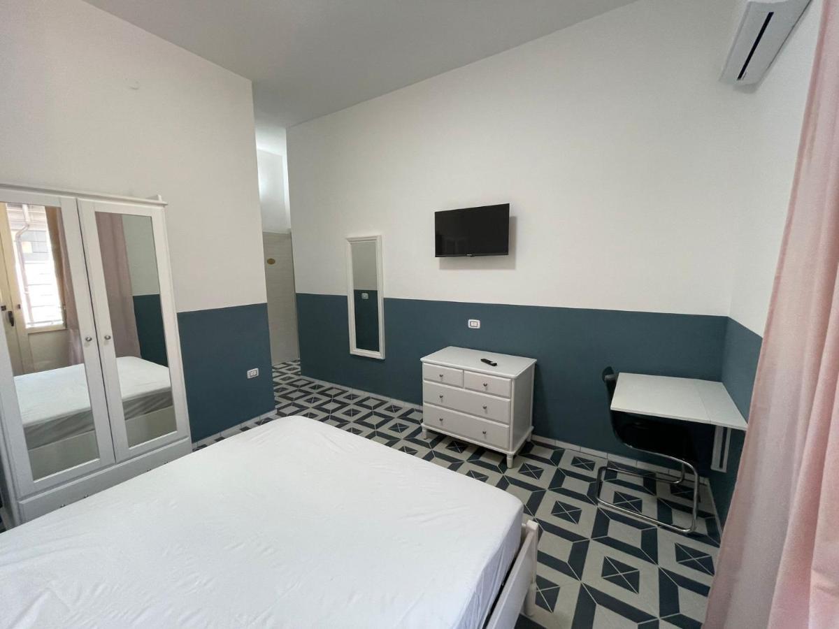Donna Maria Hotel ซาปรี ภายนอก รูปภาพ