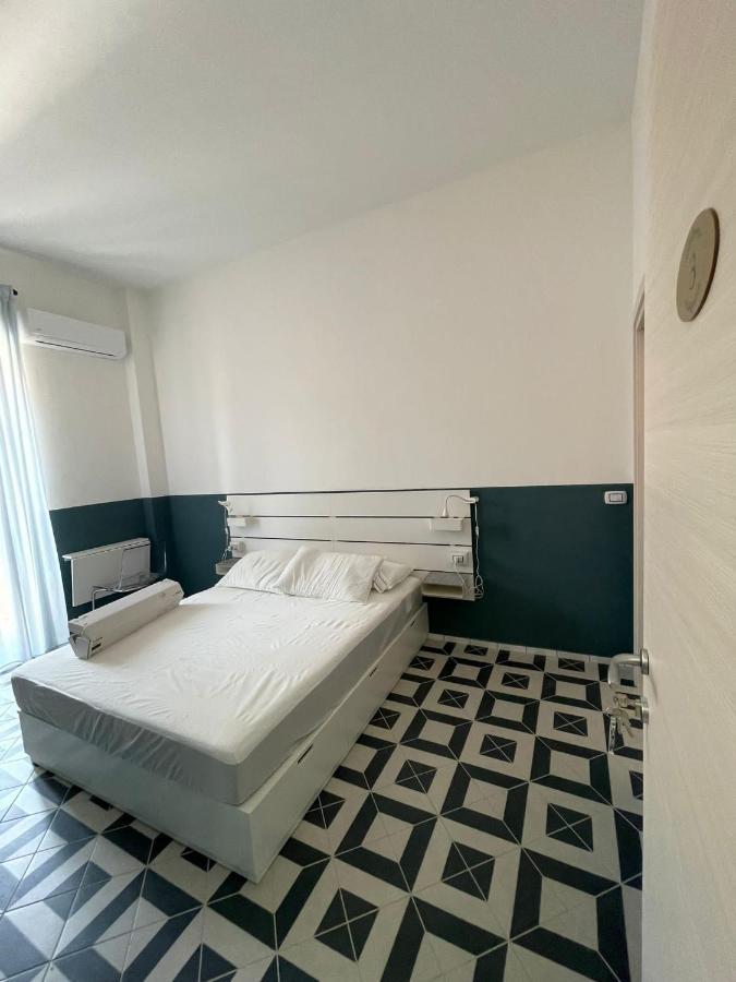 Donna Maria Hotel ซาปรี ภายนอก รูปภาพ