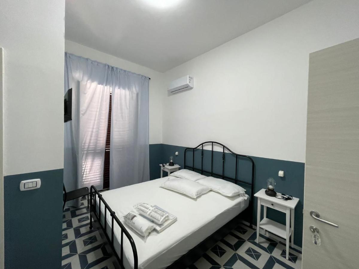 Donna Maria Hotel ซาปรี ภายนอก รูปภาพ