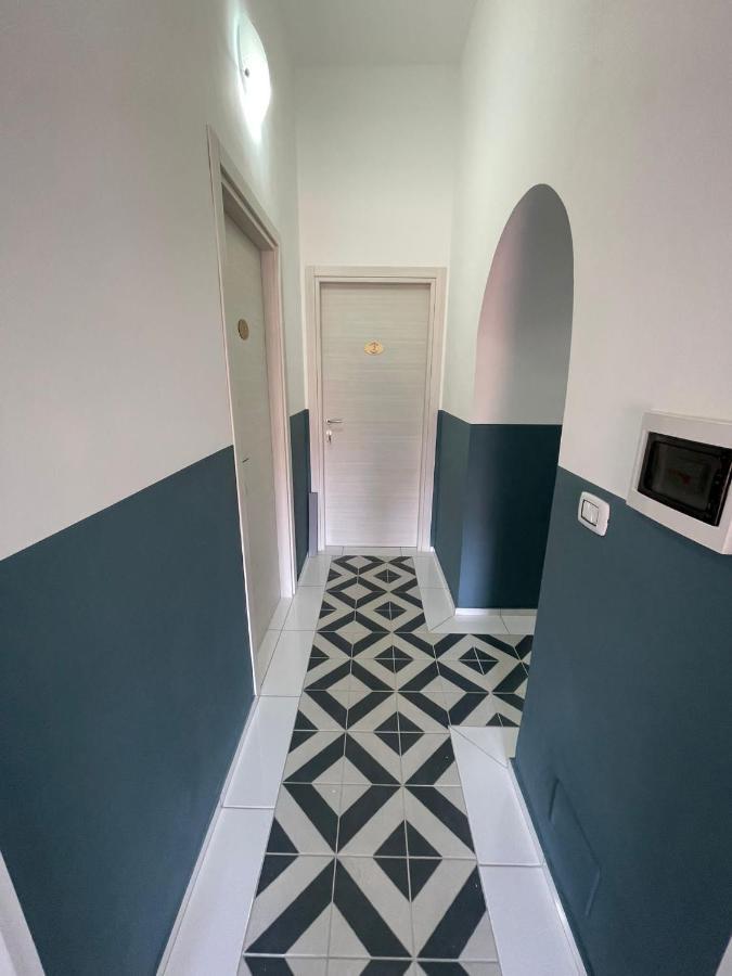 Donna Maria Hotel ซาปรี ภายนอก รูปภาพ