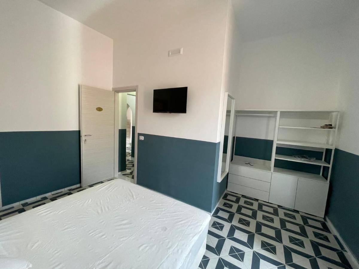 Donna Maria Hotel ซาปรี ภายนอก รูปภาพ
