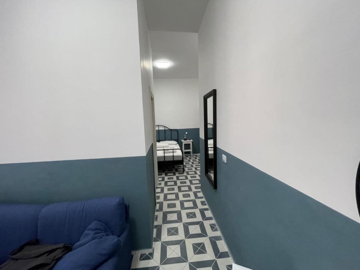 Donna Maria Hotel ซาปรี ภายนอก รูปภาพ
