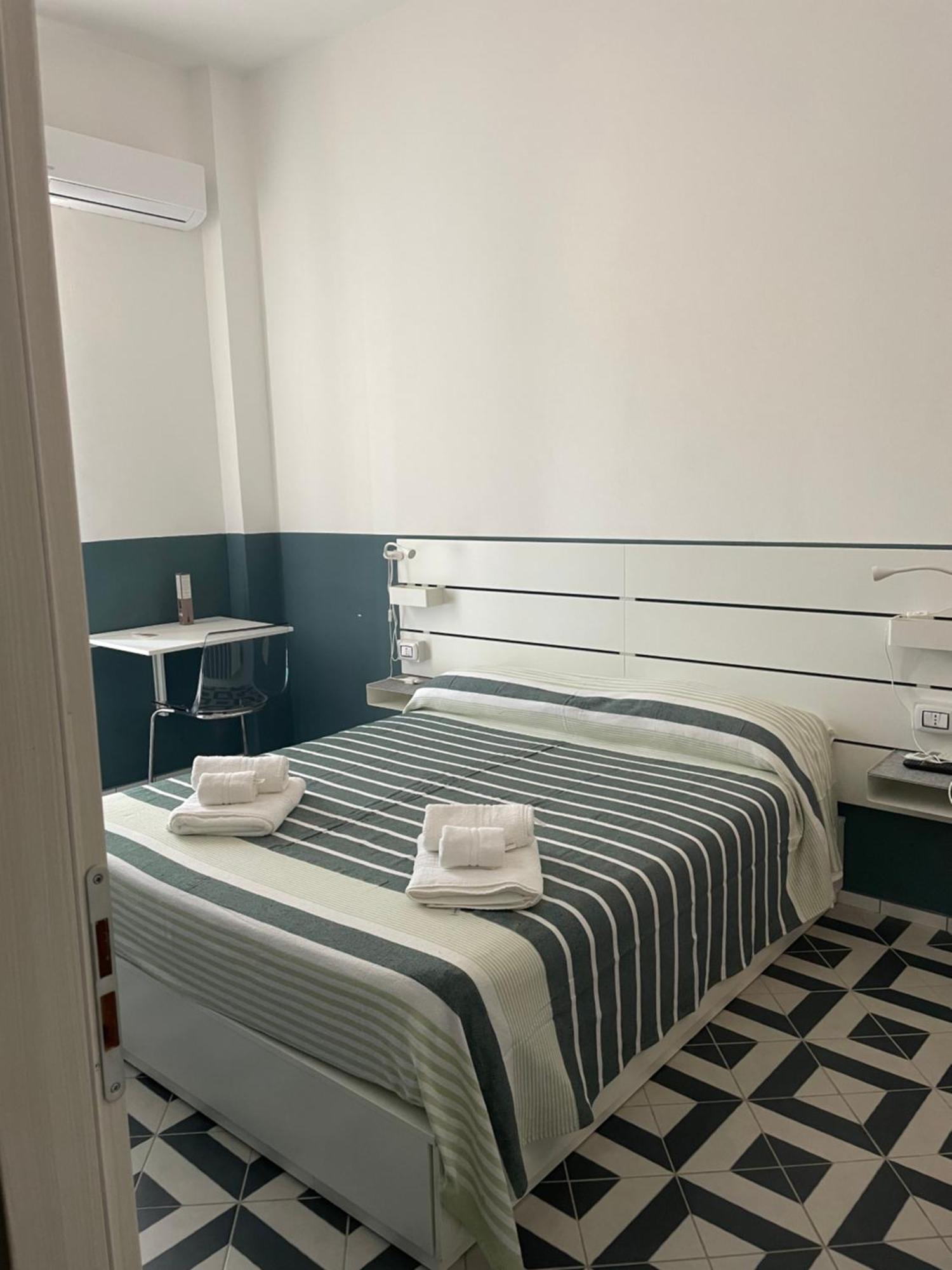 Donna Maria Hotel ซาปรี ภายนอก รูปภาพ