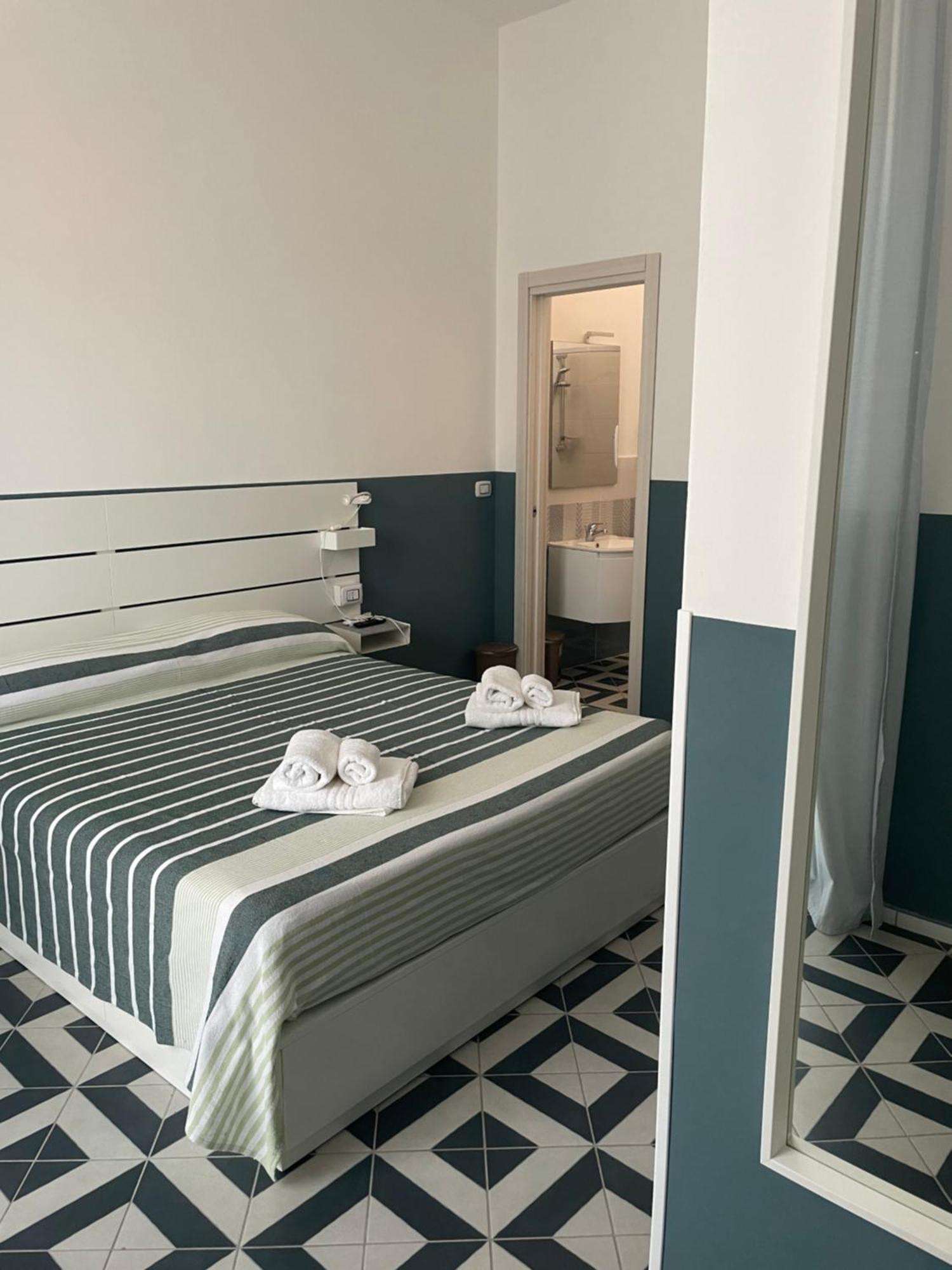 Donna Maria Hotel ซาปรี ภายนอก รูปภาพ