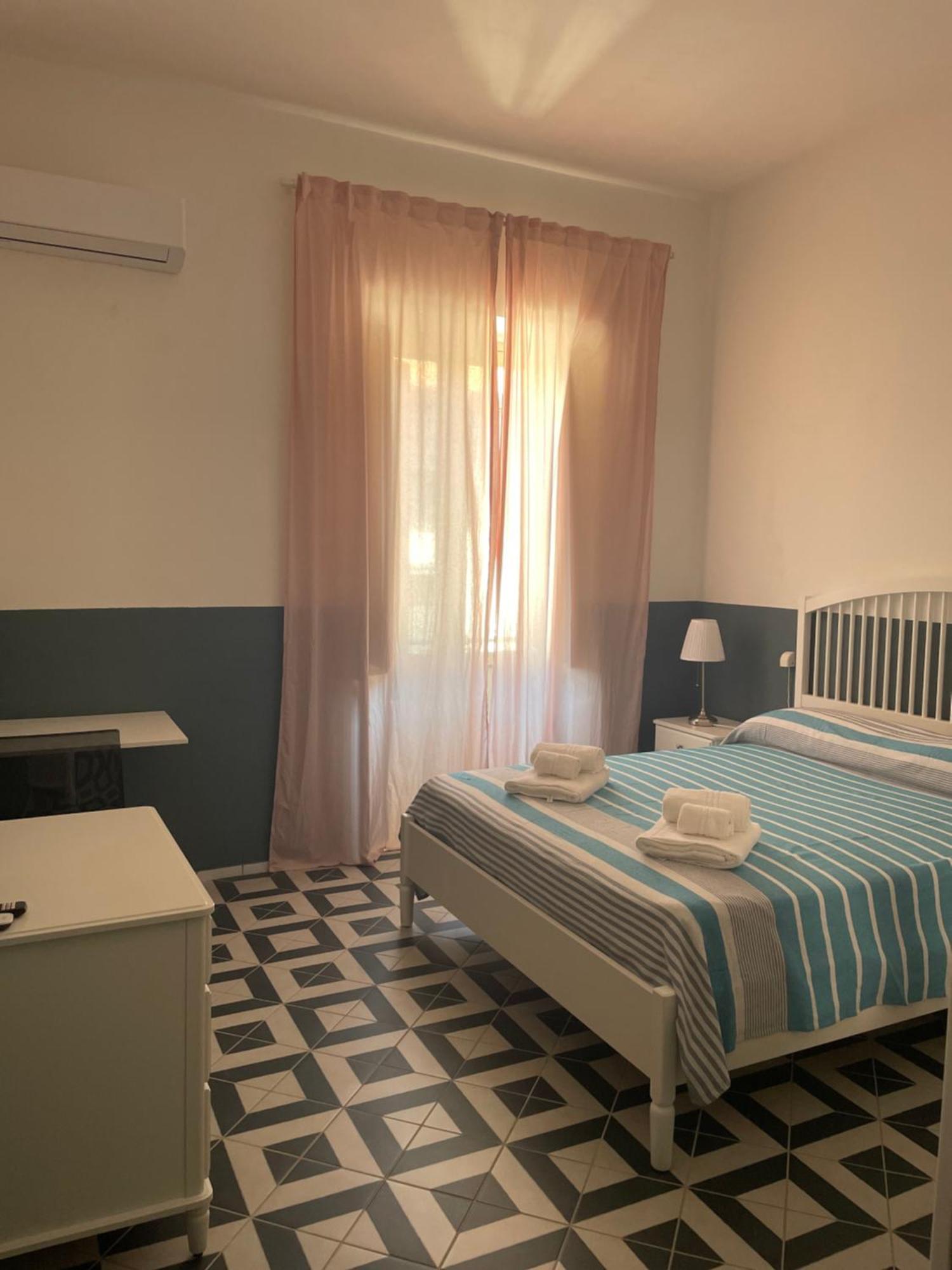 Donna Maria Hotel ซาปรี ภายนอก รูปภาพ